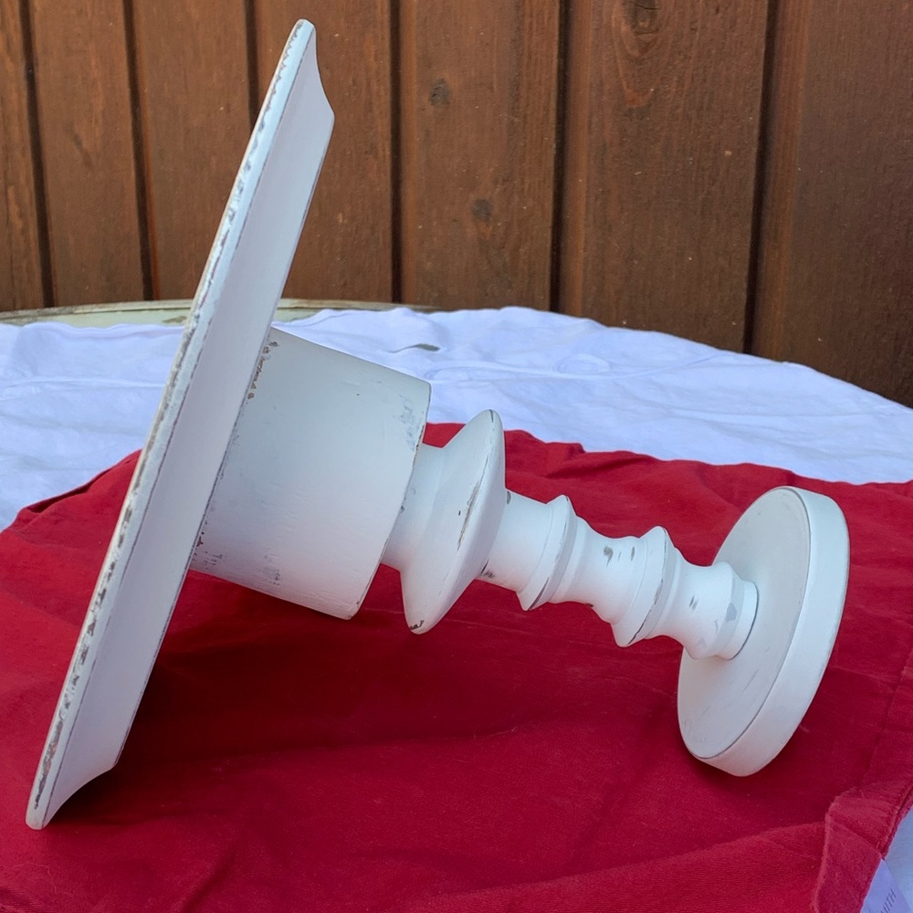 Pedestal Display Tray - Picture 3 of 6